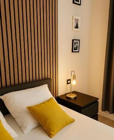 Chambres Cosy Proche Cnpe Bugey - Via Rhona Chavanoz Exteriör bild