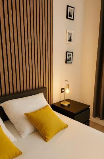 Chambres Cosy Proche Cnpe Bugey - Via Rhona Chavanoz Exteriör bild